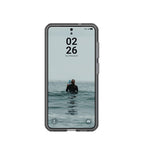 Samsung S26 Case DOT MagSafe Ash