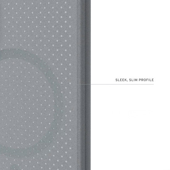 Samsung S26 Case DOT MagSafe Ash