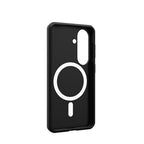Samsung S26 Case DOT MagSafe Black
