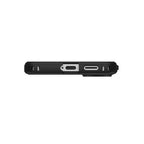 Samsung S26 Case DOT MagSafe Black