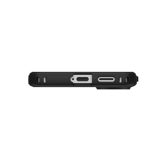 Samsung S26 Case DOT MagSafe Black