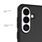 Samsung S26 Case DOT MagSafe Black