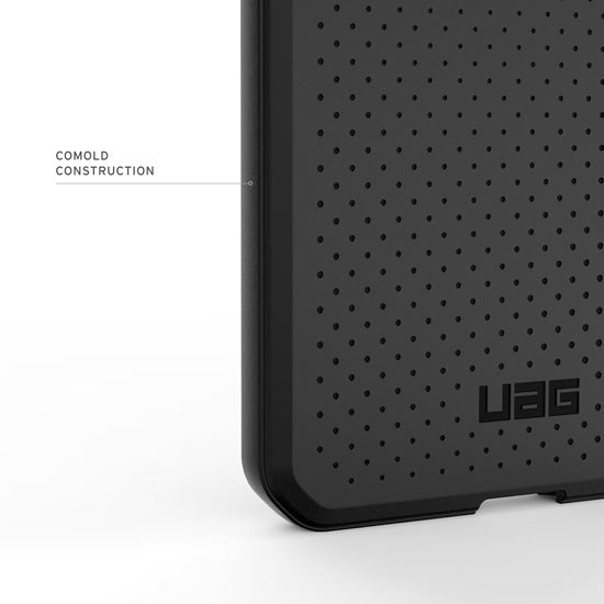 Samsung S26 Case DOT MagSafe Black