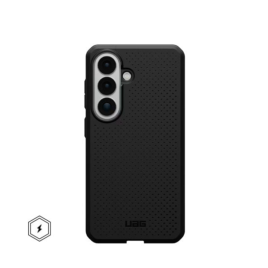 Samsung S26 Case DOT MagSafe Black
