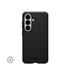 Samsung S26 Case DOT MagSafe Black
