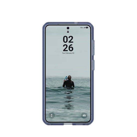 Samsung S26 Case DOT MagSafe Cloud Blue