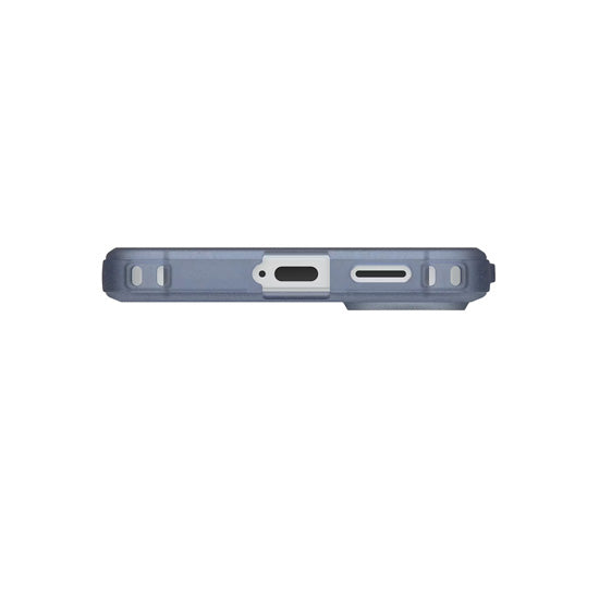 Samsung S26 Case DOT MagSafe Cloud Blue