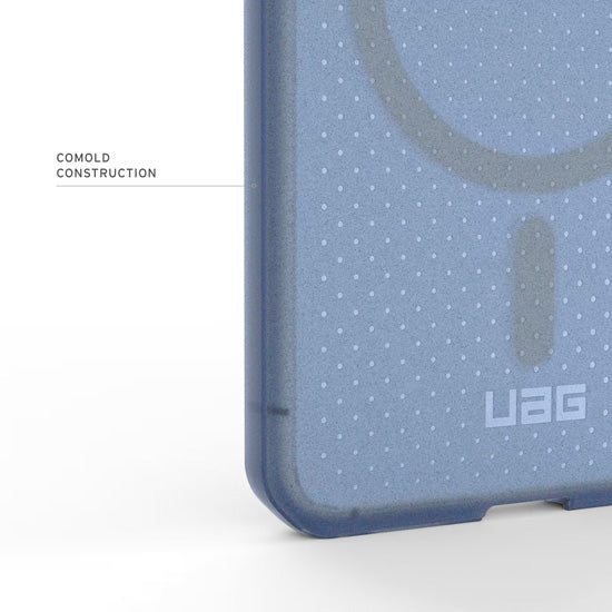 Samsung S26 Case DOT MagSafe Cloud Blue