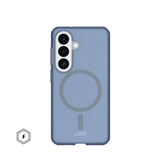 Samsung S26 Case DOT MagSafe Cloud Blue