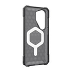 Samsung S26 Ultra Case Essential Armor MagSafe Ash