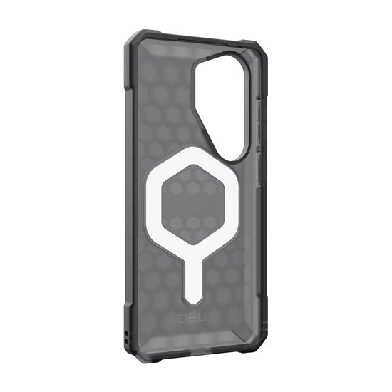 Samsung S26 Ultra Case Essential Armor MagSafe Ash