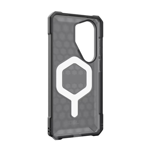 Samsung S26 Ultra Case Essential Armor MagSafe Ash