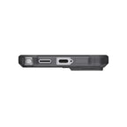 Samsung S26 Ultra Case Essential Armor MagSafe Ash