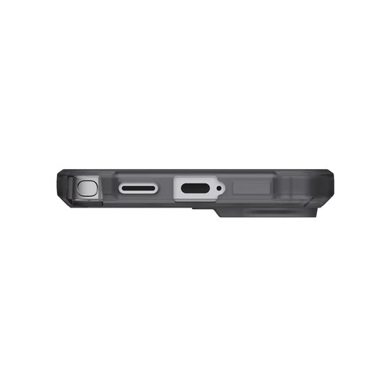 Samsung S26 Ultra Case Essential Armor MagSafe Ash