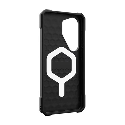 Samsung S26 Ultra Case Essential Armor MagSafe Black