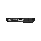 Samsung S26 Ultra Case Essential Armor MagSafe Black