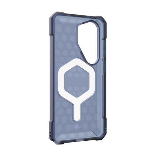 Samsung S26 Ultra Case Essential Armor MagSafe Cloud Blue