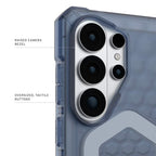 Samsung S26 Ultra Case Essential Armor MagSafe Cloud Blue