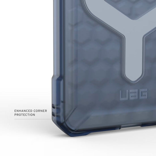 Samsung S26 Ultra Case Essential Armor MagSafe Cloud Blue