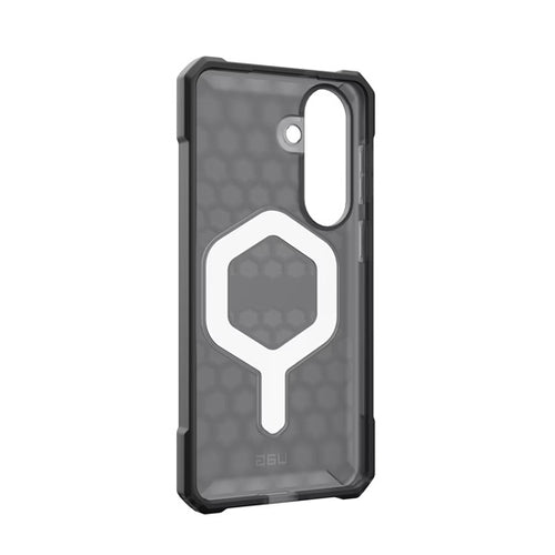 Samsung S26 Plus Case Essential Armor MagSafe Ash