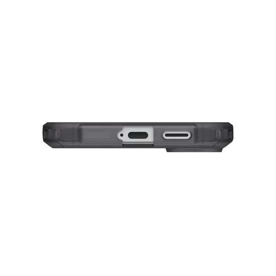 Samsung S26 Plus Case Essential Armor MagSafe Ash