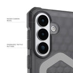 Samsung S26 Plus Case Essential Armor MagSafe Ash