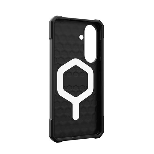 Samsung S26 Plus Case Essential Armor MagSafe Black