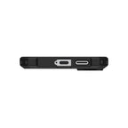 Samsung S26 Plus Case Essential Armor MagSafe Black