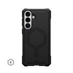 Samsung S26 Plus Case Essential Armor MagSafe Black