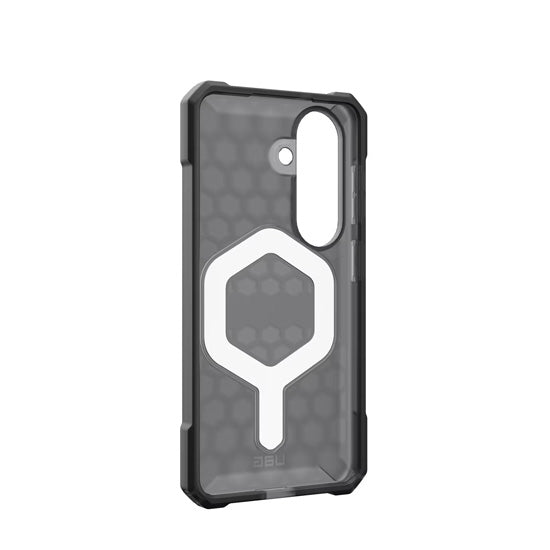 Samsung S26 Case Essential Armor MagSafe Ash