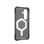 Samsung S26 Case Essential Armor MagSafe Ash