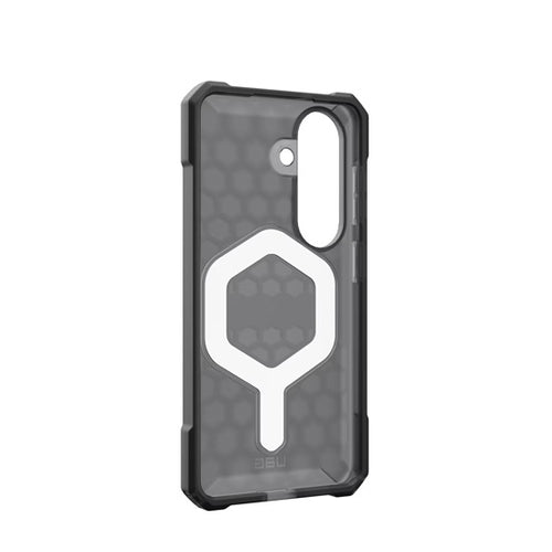 Samsung S26 Case Essential Armor MagSafe Ash