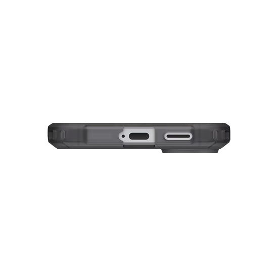 Samsung S26 Case Essential Armor MagSafe Ash