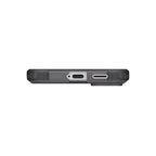 Samsung S26 Case Essential Armor MagSafe Ash
