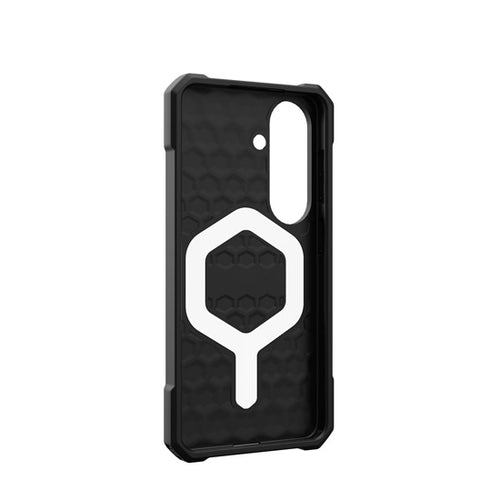 Samsung S26 Case Essential Armor MagSafe Black