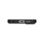 Samsung S26 Case Essential Armor MagSafe Black