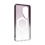 Samsung S26 Ultra Case Pylo MagSafe Black/ Clear Ombre