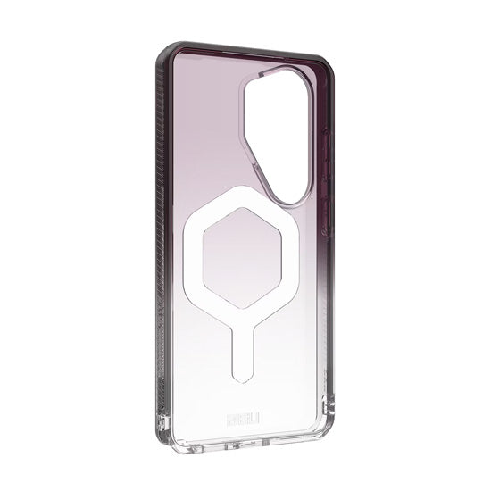 Samsung S26 Ultra Case Pylo MagSafe Black/ Clear Ombre