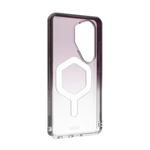 Samsung S26 Ultra Case Pylo MagSafe Black/ Clear Ombre