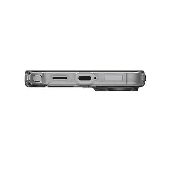 Samsung S26 Ultra Case Pylo MagSafe Black/ Clear Ombre