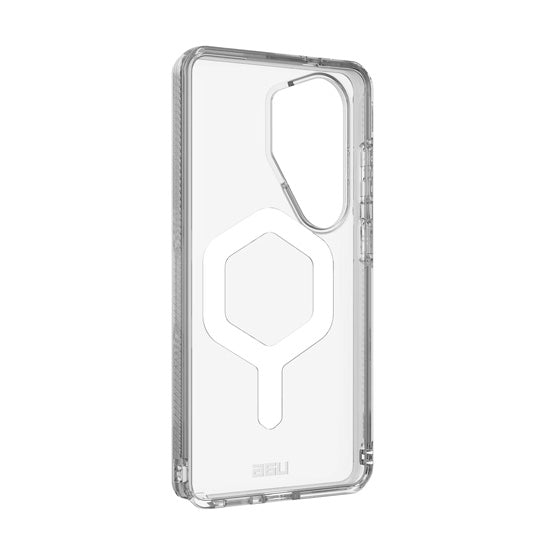 Samsung S26 Ultra Case Pylo MagSafe Ice/Silver