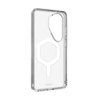 Samsung S26 Ultra Case Pylo MagSafe Ice/Silver