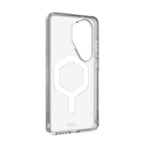 Samsung S26 Ultra Case Pylo MagSafe Ice/Silver