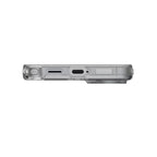 Samsung S26 Ultra Case Pylo MagSafe Ice/Silver