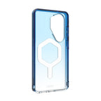 Samsung S26 Ultra Case Pylo MagSafe Blue Ombre