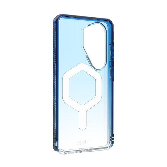 Samsung S26 Ultra Case Pylo MagSafe Blue Ombre