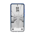 Samsung S26 Ultra Case Pylo MagSafe Blue Ombre