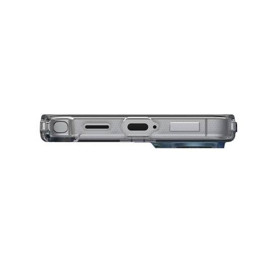 Samsung S26 Ultra Case Pylo MagSafe Blue Ombre