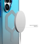 Samsung S26 Ultra Case Pylo MagSafe Blue Ombre