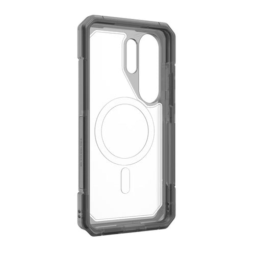 Samsung S26 Ultra Case Trooper MagSafe Opaque Black